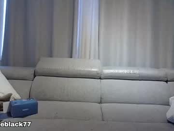 Coleblack77 January 19, 2026 Chaturbate stream image
