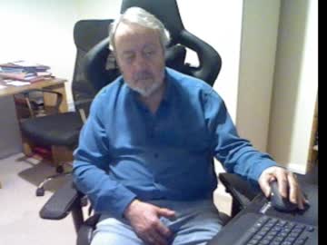 Erasmus_D January 19, 2026 Chaturbate stream image