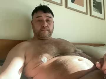 Faggypopperchub January 19, 2026 Chaturbate stream image