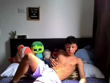 Gabit0_Xxz0 January 19, 2026 Chaturbate stream image