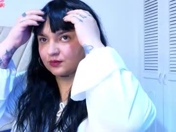 Laura_Cap7 January 19, 2026 Chaturbate stream image