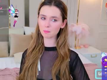 Marybeth_Snow January 19, 2026 Chaturbate stream image