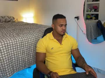 _Max_Steel January 19, 2026 Chaturbate stream image