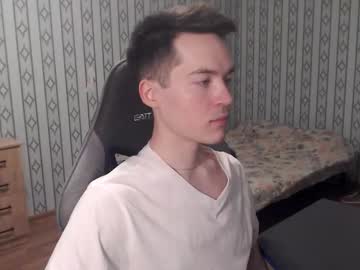 Maximuslan January 19, 2026 Chaturbate stream image