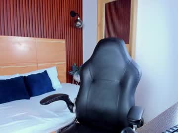 Mila_Pinkett January 19, 2026 Chaturbate stream image