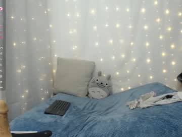 Niuk_Mei January 19, 2026 Chaturbate stream image