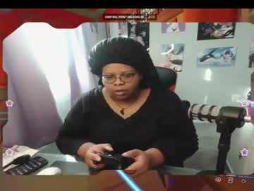 Plushbunny420 January 19, 2026 Chaturbate stream image