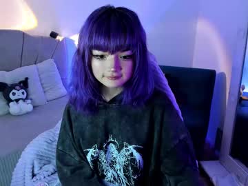 Ravencollen January 19, 2026 Chaturbate stream image
