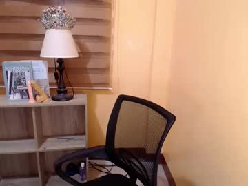 Sweet_Hoelly January 19, 2026 Chaturbate stream image