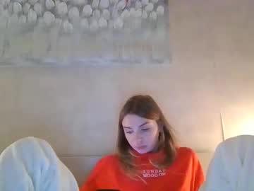 Sweetbella_X January 19, 2026 Chaturbate stream image