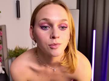 Tendercrush January 19, 2026 Chaturbate stream image