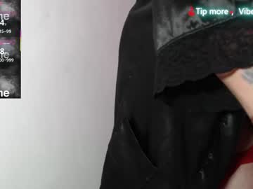 Victor_Jenner1 January 19, 2026 Chaturbate stream image