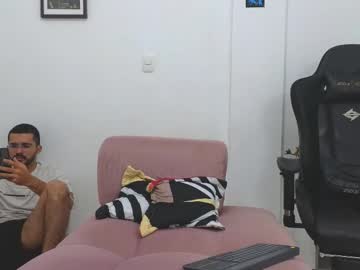 Alejandroo_7 January 19, 2026 Chaturbate stream image