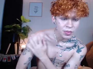 Andreewwolffman January 19, 2026 Chaturbate stream image