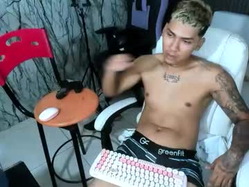 Andrew_Andy1 January 19, 2026 Chaturbate stream image