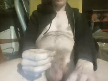 Anon8809 January 19, 2026 Chaturbate stream image