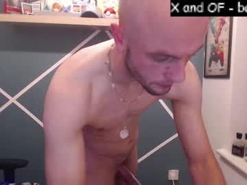 Baldysins January 19, 2026 Chaturbate stream image