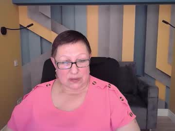 Barbaraturners January 19, 2026 Chaturbate stream image