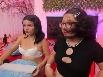 Dahlia_Monroe January 19, 2026 Chaturbate stream image