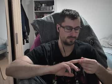 Dan_The_Man405 January 19, 2026 Chaturbate stream image