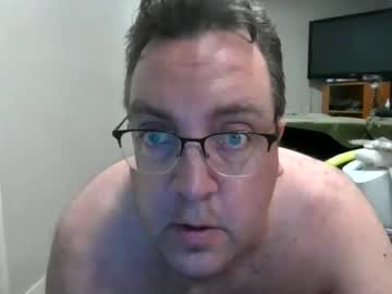 Didgeman1984 January 19, 2026 Chaturbate stream image