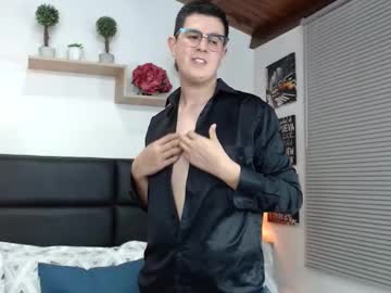 Dylan_Santiago January 19, 2026 Chaturbate stream image