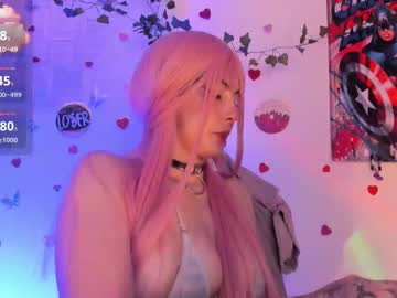 Elizabeth_Jing January 19, 2026 Chaturbate stream image