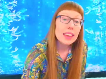 Ember_Starleena January 19, 2026 Chaturbate stream image