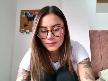 Greta_Miss January 19, 2026 Chaturbate stream image