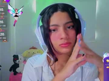 Helia_N_Amy January 19, 2026 Chaturbate stream image
