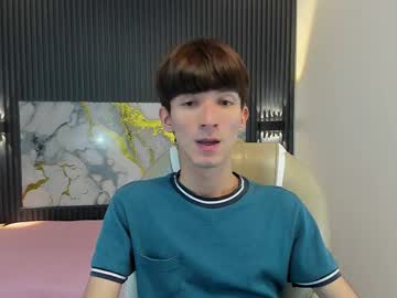 Jake_Evanss_ January 19, 2026 Chaturbate stream image