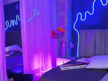 Jeannesabatier January 19, 2026 Chaturbate stream image