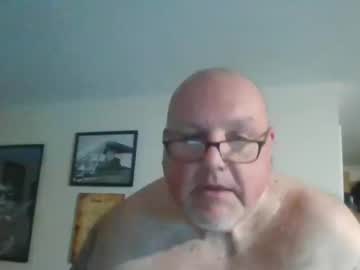 Jerseyhammer01 January 19, 2026 Chaturbate stream image