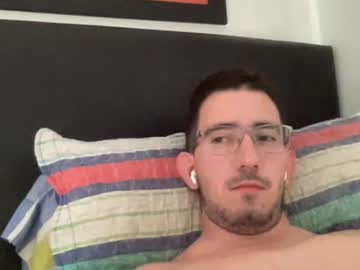 Johnukber January 19, 2026 Chaturbate stream image