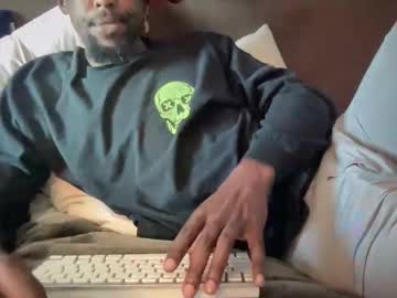 Locnessmonstar January 19, 2026 Chaturbate stream image