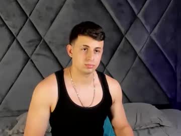 Lucadoncinni January 19, 2026 Chaturbate stream image