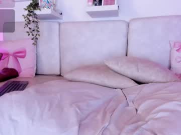 Malka_Burning January 19, 2026 Chaturbate stream image