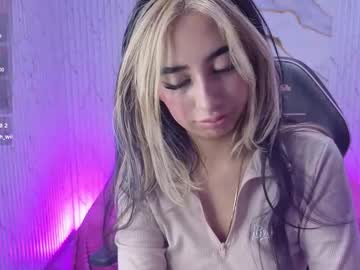 Malory_Tay January 19, 2026 Chaturbate stream image