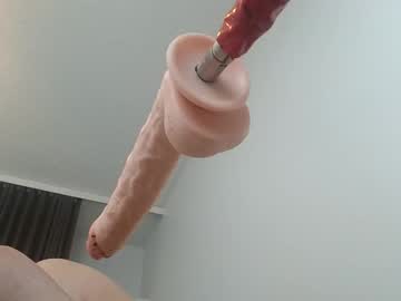 Meheriuk68 January 19, 2026 Chaturbate stream image