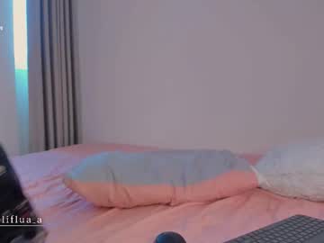 Meliflua_A January 19, 2026 Chaturbate stream image