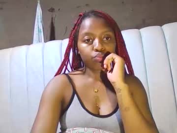 Mirashuangel98 January 19, 2026 Chaturbate stream image