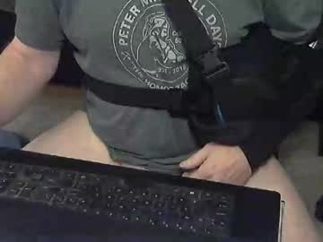 Northernminnesotaman January 19, 2026 Chaturbate stream image