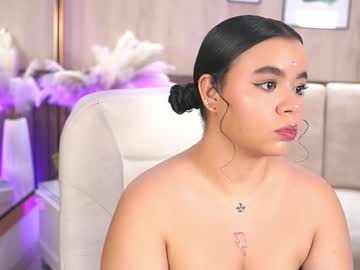 Ravenlux_ January 19, 2026 Chaturbate stream image