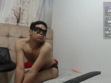Sweet_Backdoor1 January 19, 2026 Chaturbate stream image