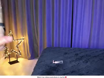 Sweet_Couple777 January 19, 2026 Chaturbate stream image