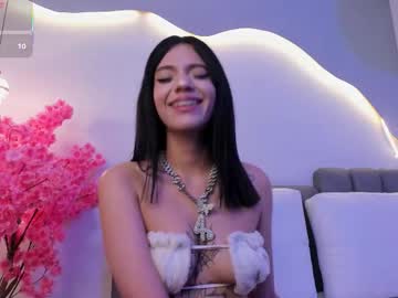 _Sweet_Ellie January 19, 2026 Chaturbate stream image