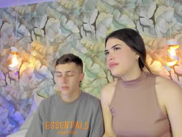 Sweetttemptationn January 19, 2026 Chaturbate stream image