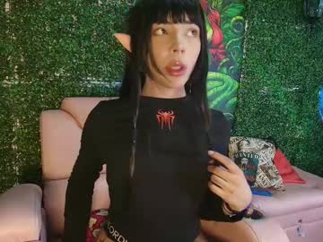 Thali_A January 19, 2026 Chaturbate stream image