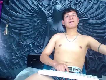 Thxmm_ January 19, 2026 Chaturbate stream image