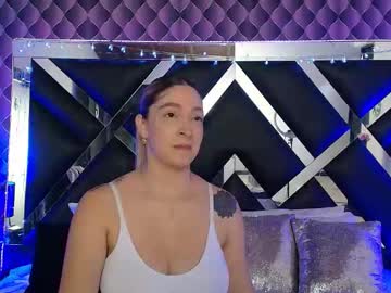 Victtoria_Lee January 19, 2026 Chaturbate stream image